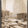Downtown Skyport, Pier 11, East River