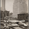 Downtown Skyport, Pier 11, East River