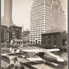 Downtown Skyport, Pier 11, East River