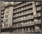 Chelsea Hotel, 222 West 23rd Street