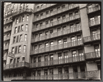 Chelsea Hotel, 222 West 23rd Street