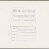 Chelsea Hotel, 222 West 23rd Street