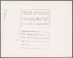 Chelsea Hotel, 222 West 23rd Street
