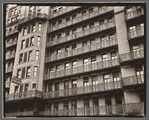 Chelsea Hotel, 222 West 23rd Street