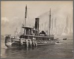 Watuppa, From water front, Brooklyn