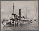 Watuppa, From water front, Brooklyn