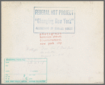 Watuppa, From water front, Brooklyn