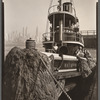 Watuppa, Pier 5, East River