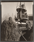 Watuppa, Pier 5, East River