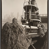 Watuppa, Pier 5, East River