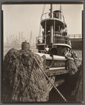 Watuppa, Pier 5, East River