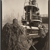 Watuppa, Pier 5, East River
