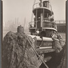Watuppa, Pier 5, East River