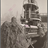 Watuppa, Pier 5, East River