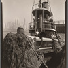 Watuppa, Pier 5, East River