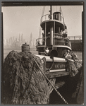 Watuppa, Pier 5, East River