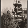 Watuppa, Pier 5, East River