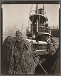 Watuppa, Pier 5, East River