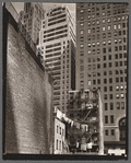 Construction old and new, From Washington Street #37