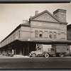 West Washington Market, Washington Street and Loew Avenue