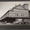 West Washington Market, Washington Street and Loew Avenue