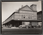 West Washington Market, Washington Street and Loew Avenue