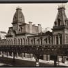 Third Avenue Car Barn, Third Avenue and 65th Street
