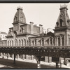 Third Avenue Car Barn, Third Avenue and 65th Street