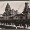 Third Avenue Car Barn, Third Avenue and 65th Street