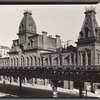 Third Avenue Car Barn, Third Avenue and 65th Street