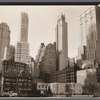 Park Avenue and 39th Street