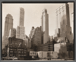 Park Avenue and 39th Street