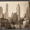 Park Avenue and 39th Street