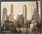 Park Avenue and 39th Street