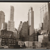 Park Avenue and 39th Street