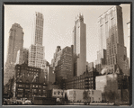 Park Avenue and 39th Street