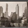 Park Avenue and 39th Street