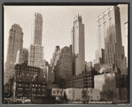 Park Avenue and 39th Street