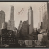 Park Avenue and 39th Street