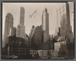 Park Avenue and 39th Street