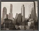 Park Avenue and 39th Street