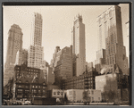 Park Avenue and 39th Street