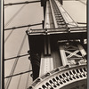 Manhattan Bridge, From Bowery and Canal Street, Manhattan to Warren and Bridge Street, Brooklyn