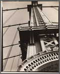 Manhattan Bridge, From Bowery and Canal Street, Manhattan to Warren and Bridge Street, Brooklyn