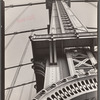 Manhattan Bridge, From Bowery and Canal Street, Manhattan to Warren and Bridge Street, Brooklyn