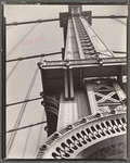 Manhattan Bridge, From Bowery and Canal Street, Manhattan to Warren and Bridge Street, Brooklyn