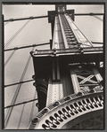 Manhattan Bridge, From Bowery and Canal Street, Manhattan to Warren and Bridge Street, Brooklyn