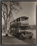 Fifth Avenue Bus, Washington Square