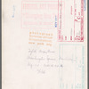 Fifth Avenue Bus, Washington Square
