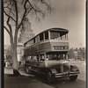 Fifth Avenue Bus, Washington Square.